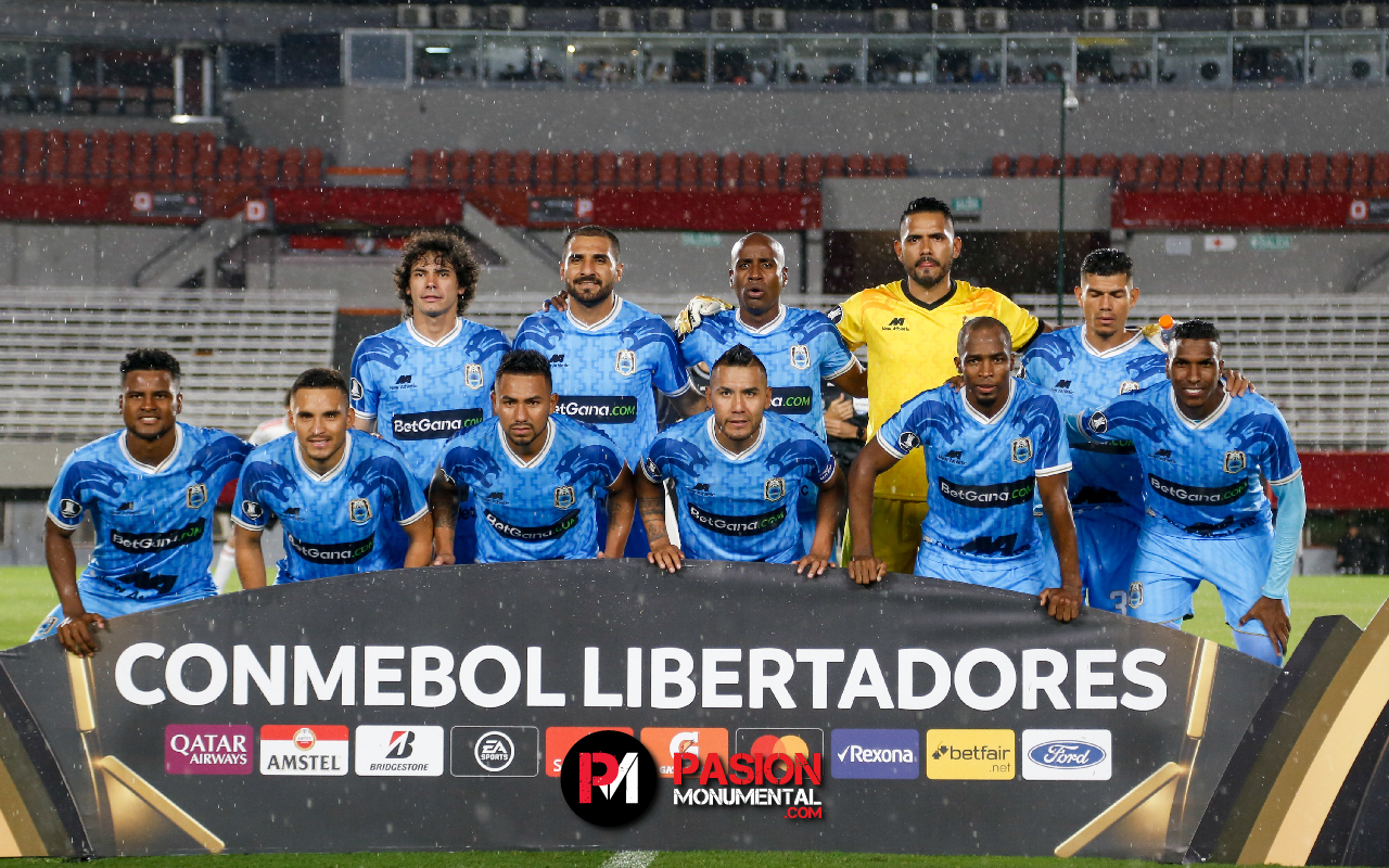Binacional no quiere resignar su localía