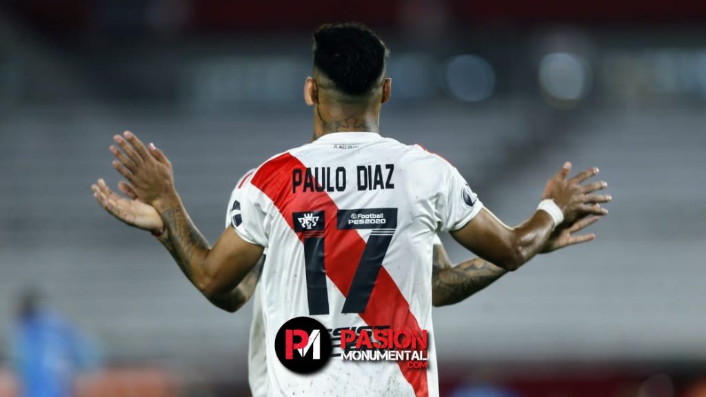 ¿Primera baja para el partido contra San Pablo?