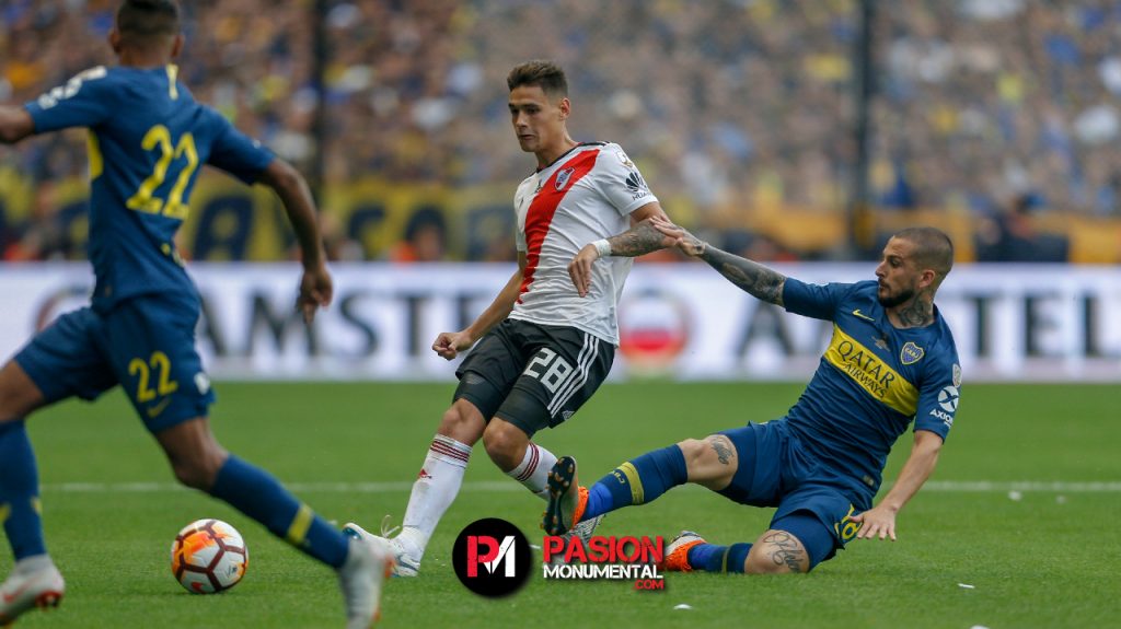 Martínez Quarta: los clubes que lo buscaron como jugador libre y la oferta del Celta de Vigo