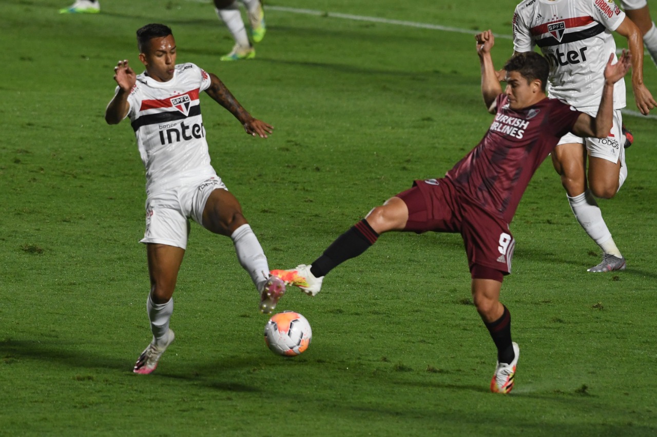 El próximo rival de River en la Copa