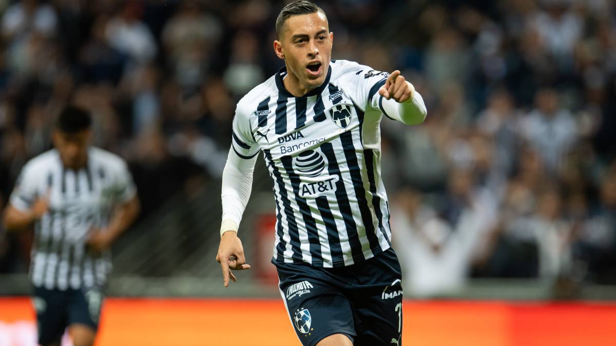 Funes Mori podrá jugar para México