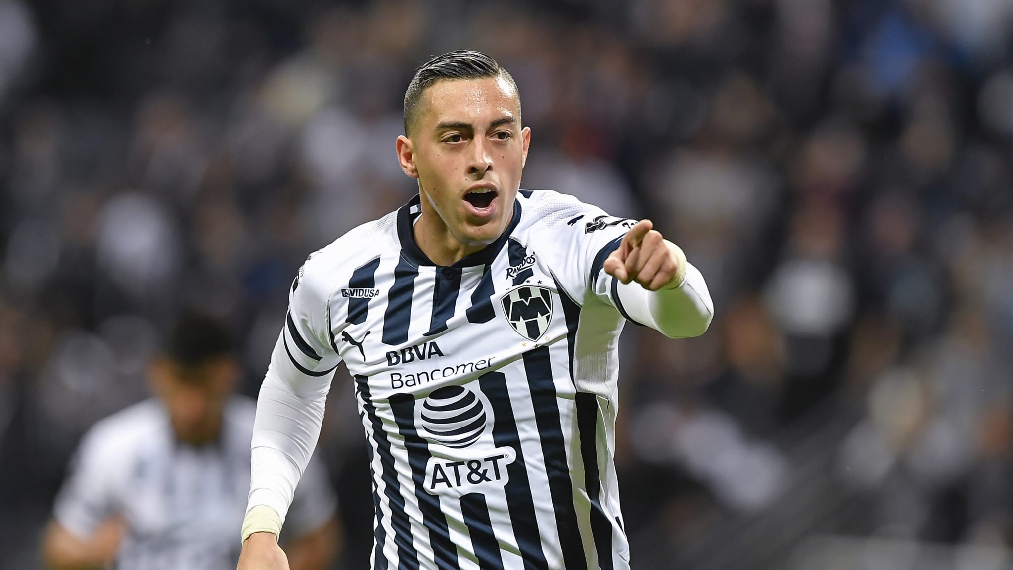 Funes Mori y su recuerdo de River, Ponzio y Gallardo