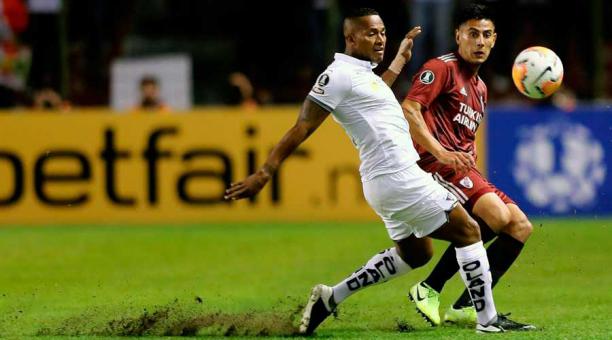 El próximo rival de River por la Copa Libertadores