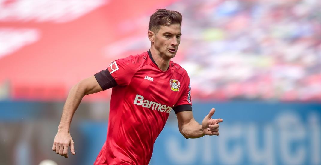 El Tottenham interesado en sumar a Alario