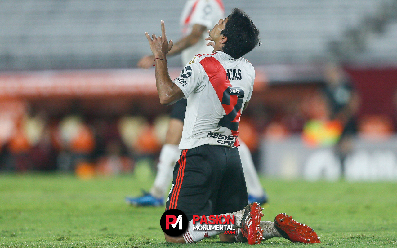 ¿Rojas o Díaz para reemplazar a Martínez Quarta?
