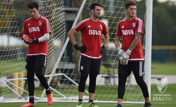¿Qué pasará con el futuro de Augusto Batalla?