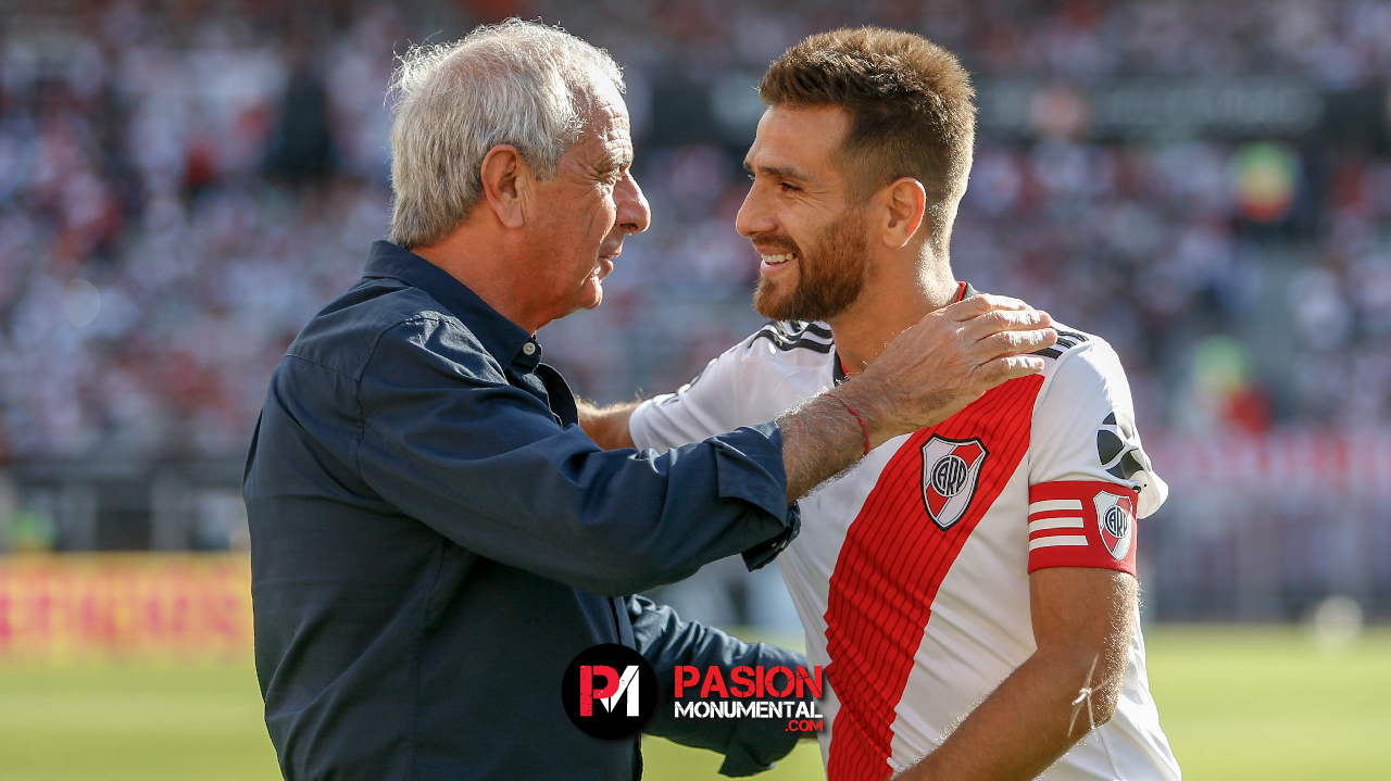 D´Onofrio, la localía en el torneo local y el pago al plantel