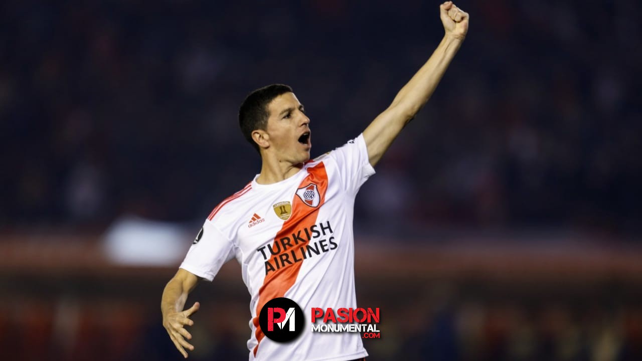 ¡Imágenes no aptas para sensibles! Las fotos de Nacho Fernández que enloquecieron a los hinchas
