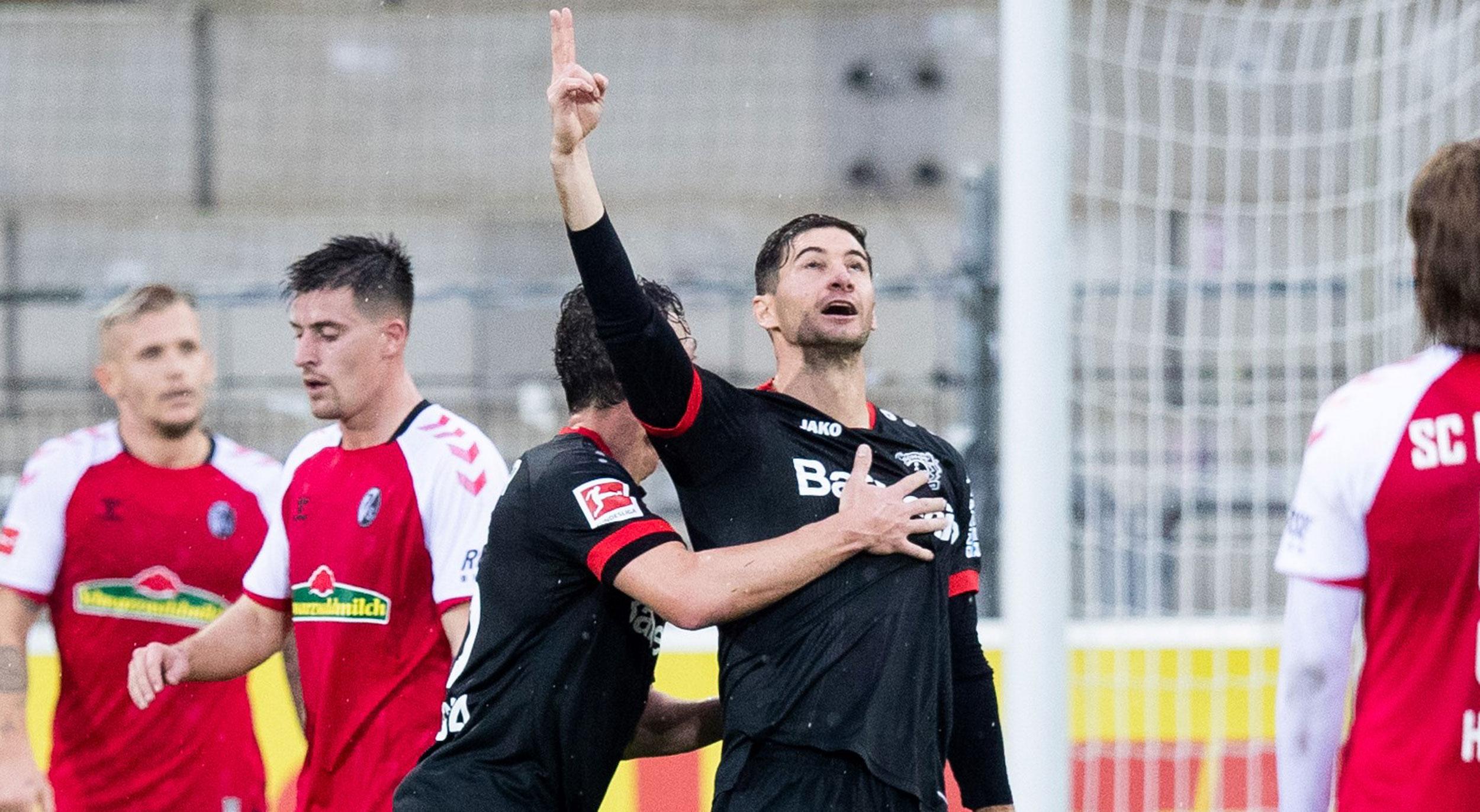 Lucas Alario y su visión sobre el River de Gallardo