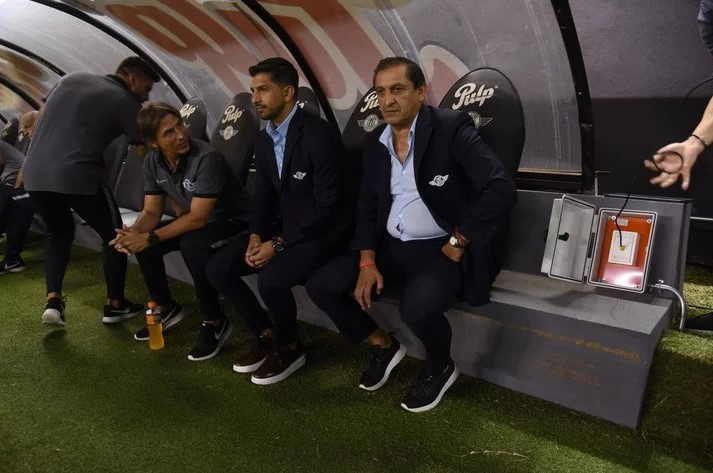 Ramón Díaz dirigirá en el fútbol brasilero