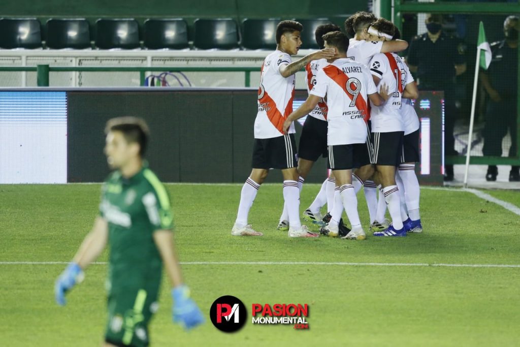 Con el primer puesto asegurado, River buscará cerrar la zona con una victoria