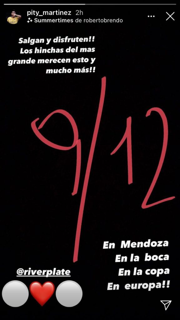 El recuerdo del Pity y de Quintero sobre la final en Madrid