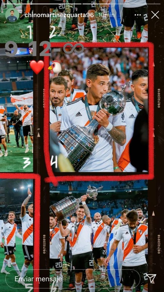 Los héroes de Madrid que recordaron el 9 de diciembre