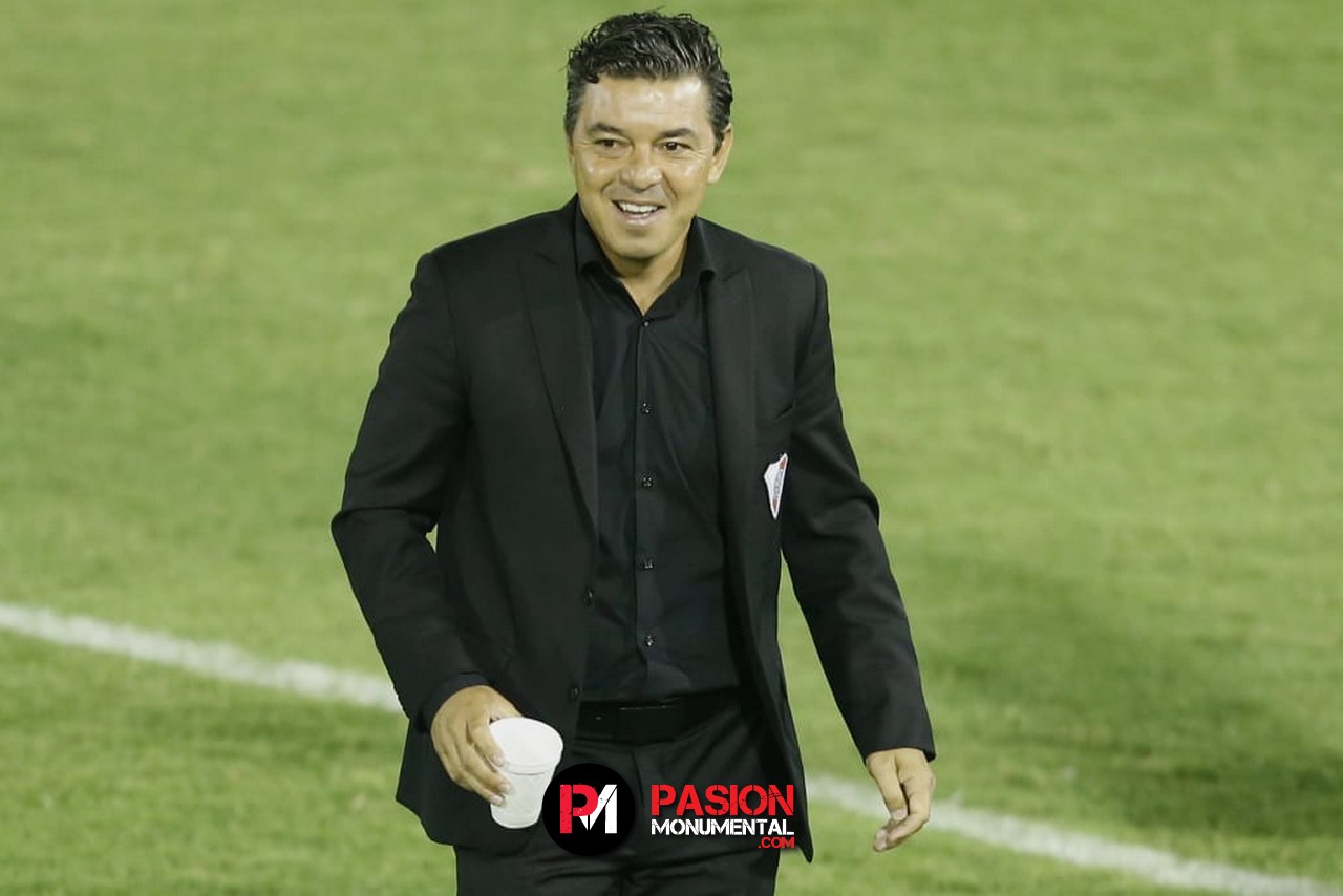 El posible equipo para jugar ante Independiente