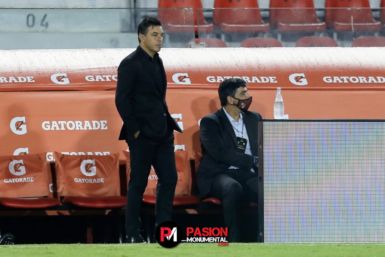"Vamos a tener que tener una noche épica, de esas que existen en el fútbol"
