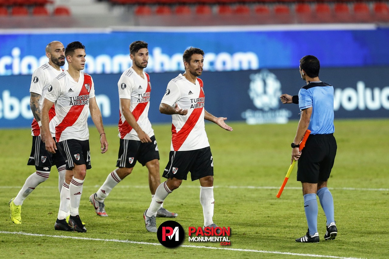 "Este equipo está capacitado para hacer tres goles y la heroica en Brasil"