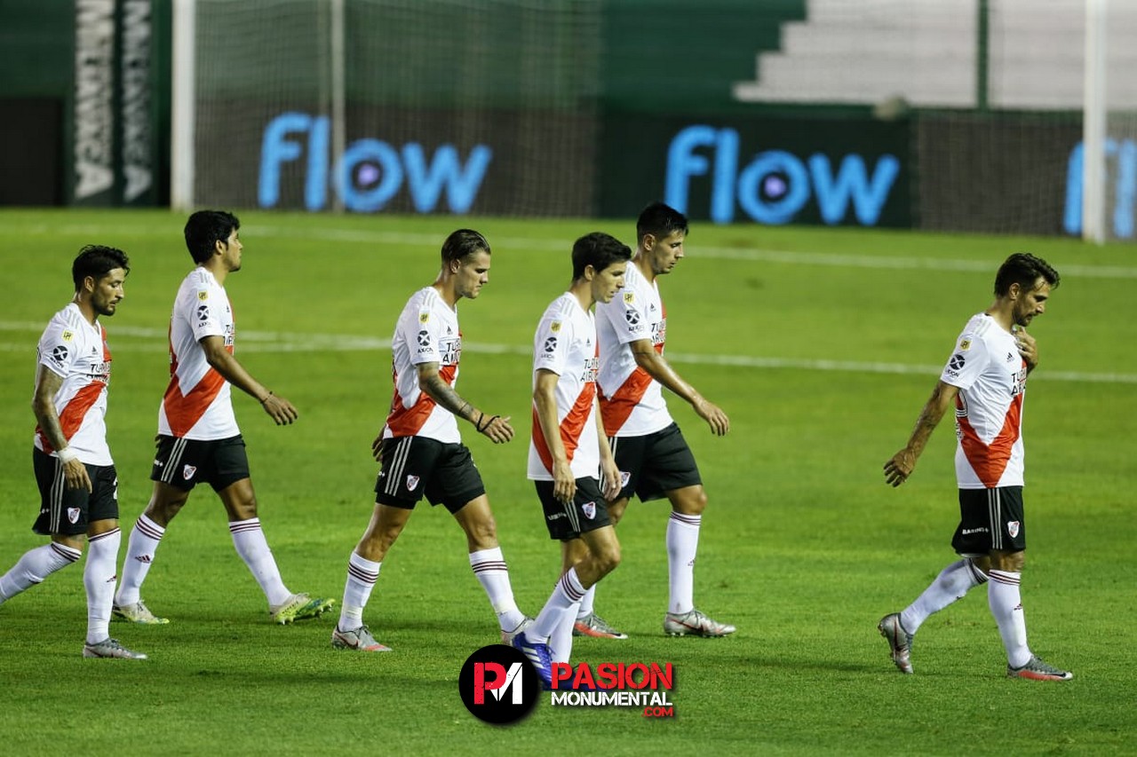 Puntajes vs. Independiente