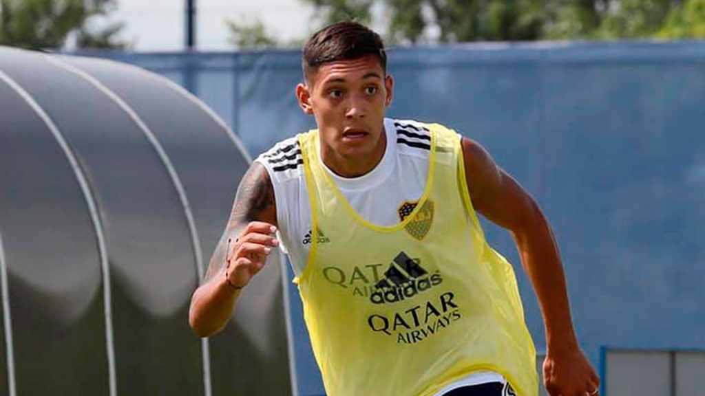 ¿Qué posibilidades maneja River para reemplazar a Montiel?