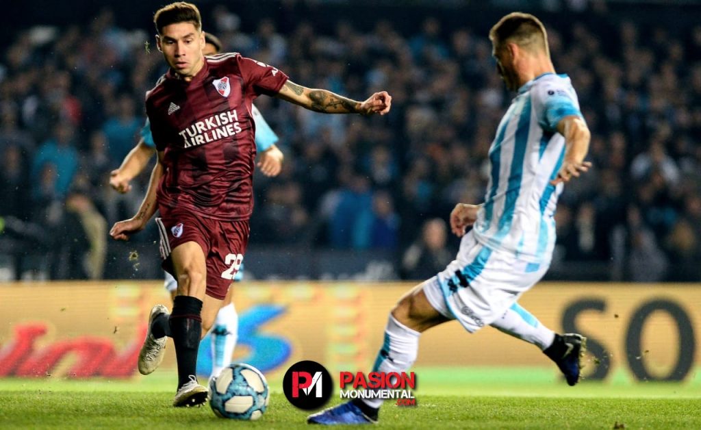 ¡Fecha confirmada para la Supercopa ante Racing!