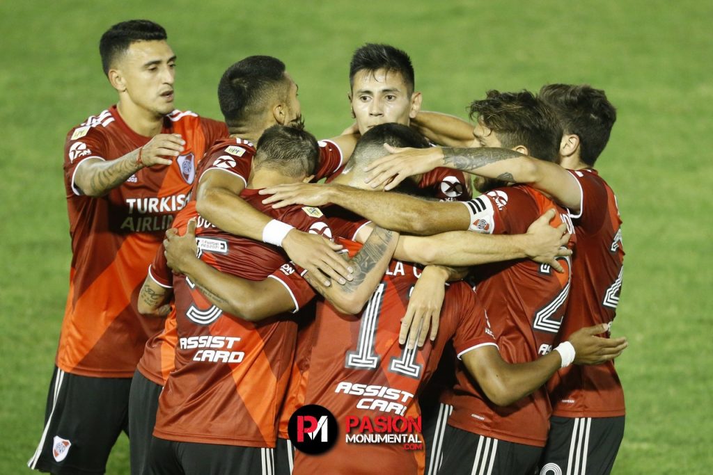 ¡Comienza la temporada! Así será el calendario de River en febrero