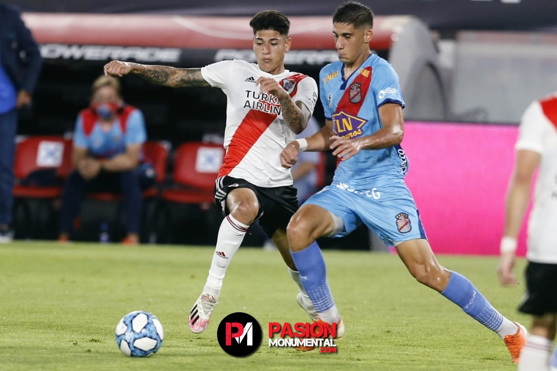 Carrascal dio positivo de Covid-19 y se perderá el primer partido oficial