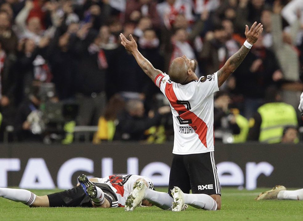 El hermano de Maidana y un posteo que ilusionó a los hinchas