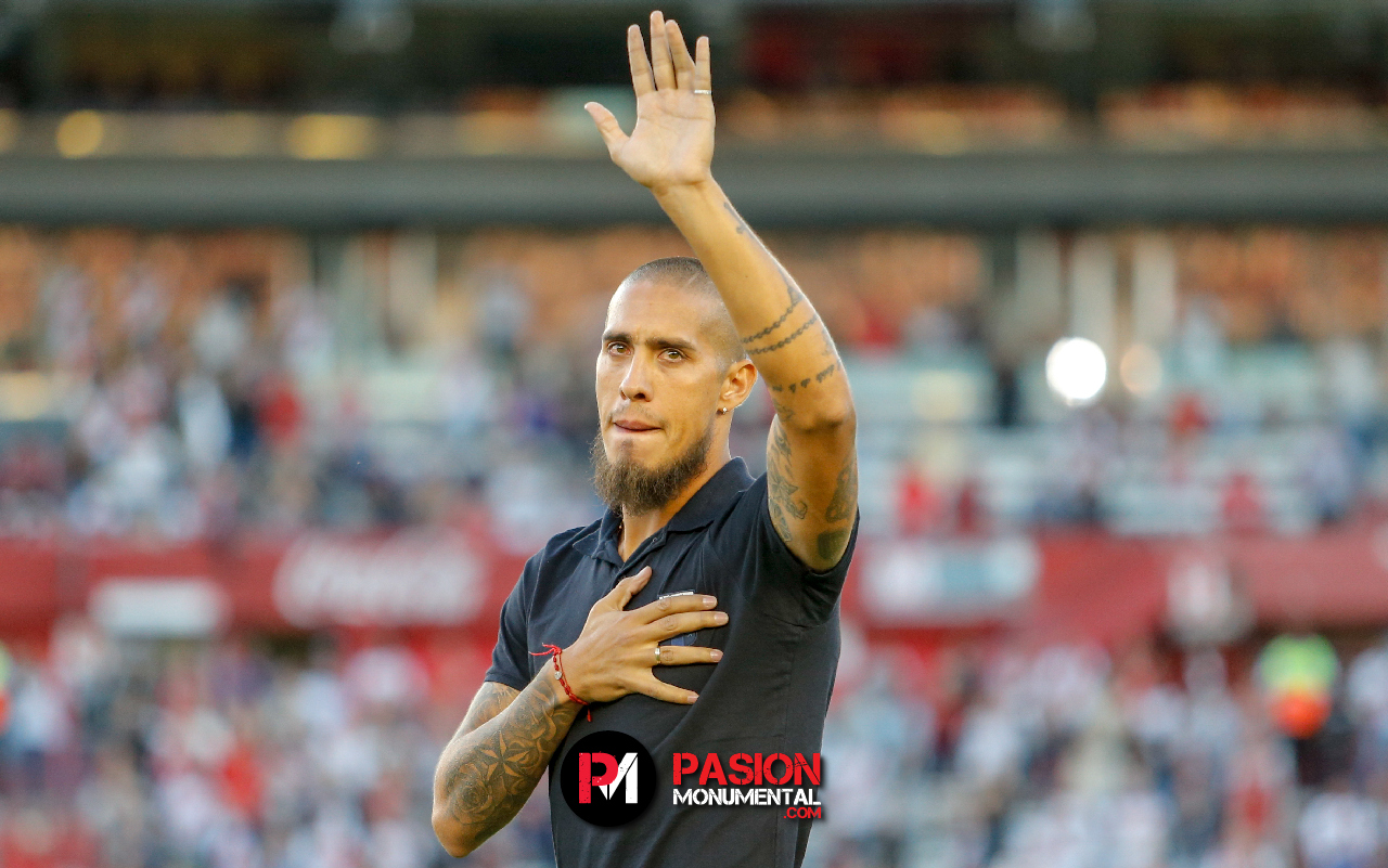 Maidana: "Me subo a un tren que viene bastante embalado"