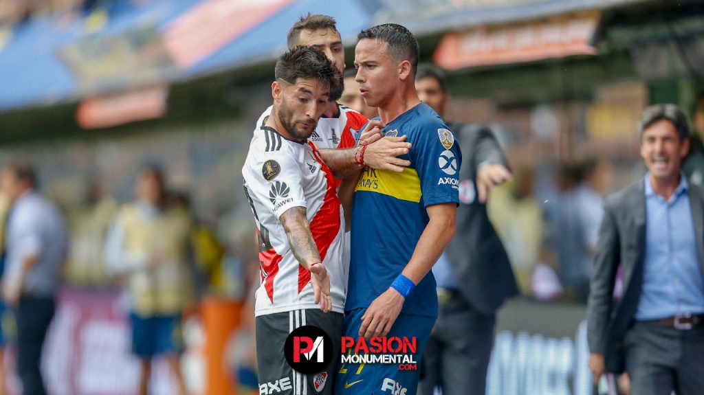"Milton puede retirarse en River porque está la voluntad del club y la del propio jugador"