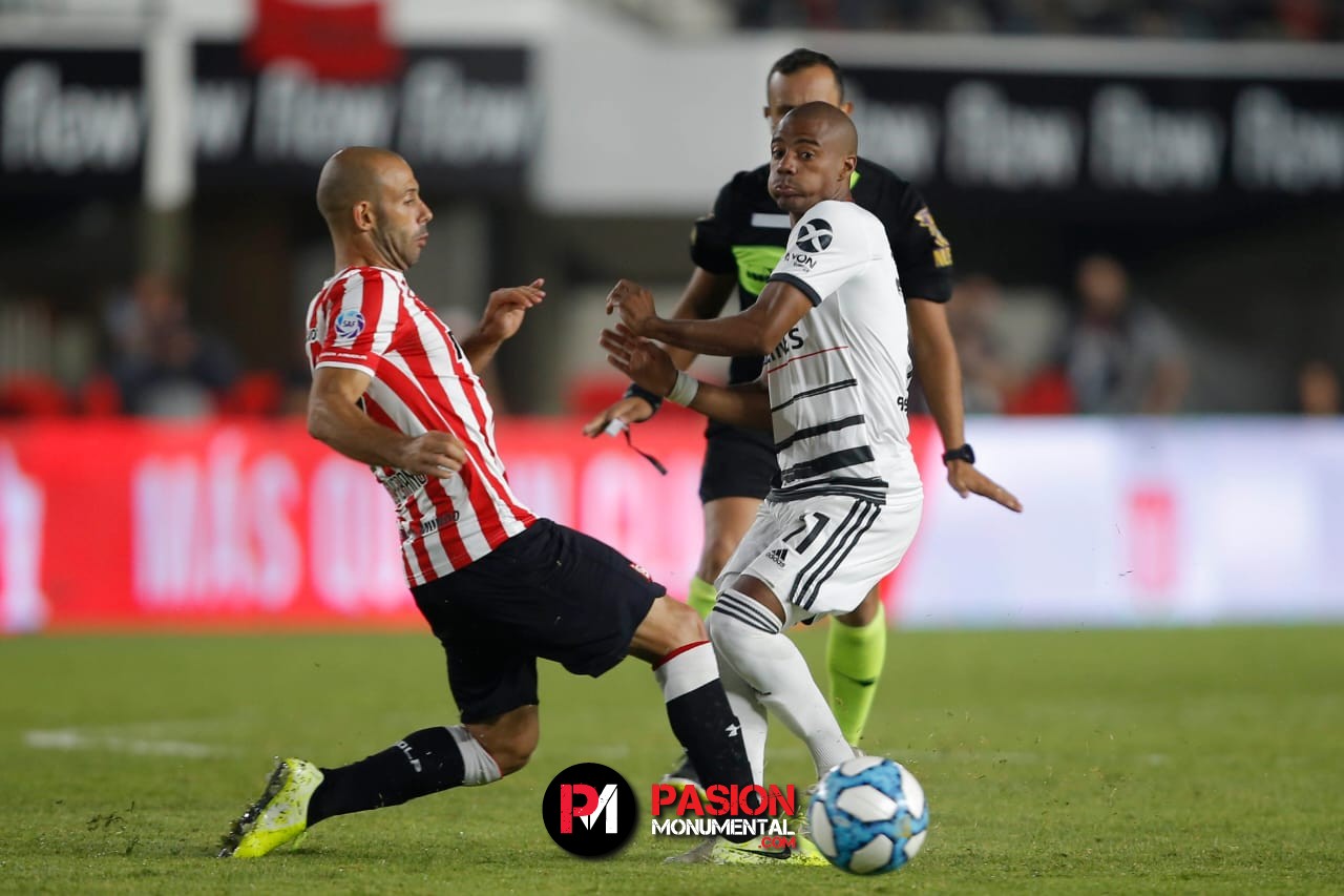 ¡Día y horario confirmado para el debut ante Estudiantes!