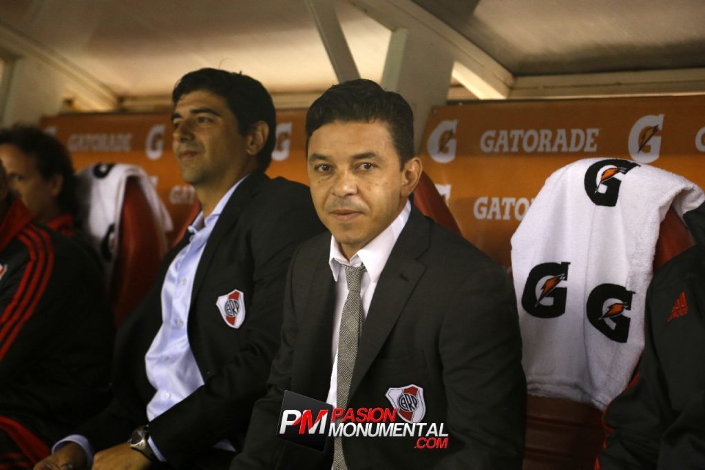 Matías Biscay entre los candidatos para dirigir la Selección de Chile