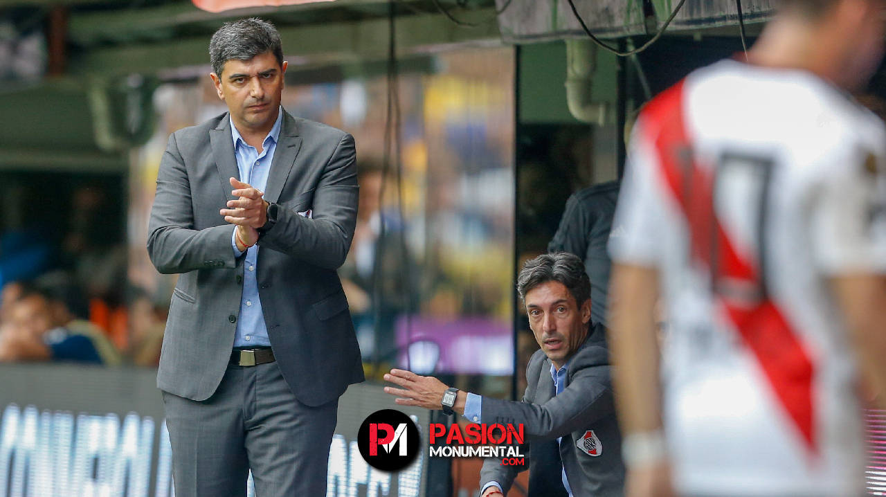 Matías Biscay entre los candidatos para dirigir la Selección de Chile