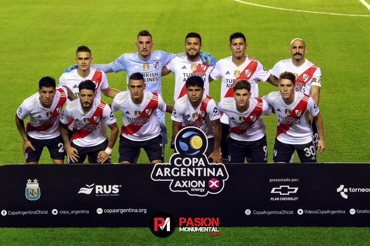 Puntajes vs. Defensores de Pronunciamiento