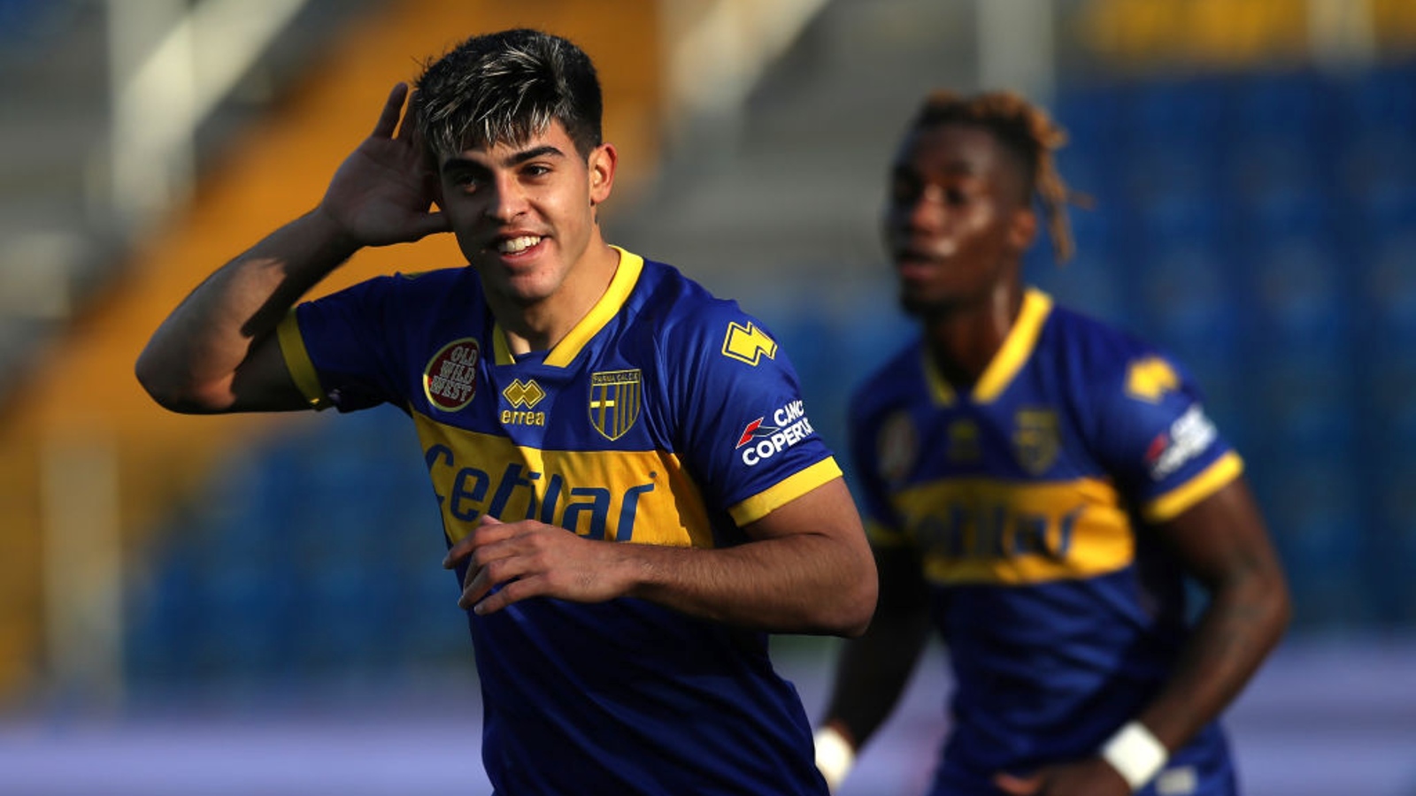 "River me contactó, estamos negociando"