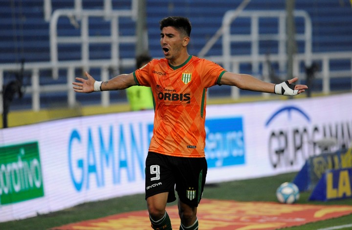 Agustín Fontana se convertirá en refuerzo de River