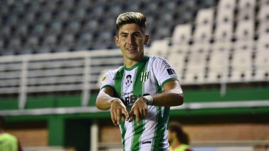 Fontana y la importancia del llamado de Gallardo