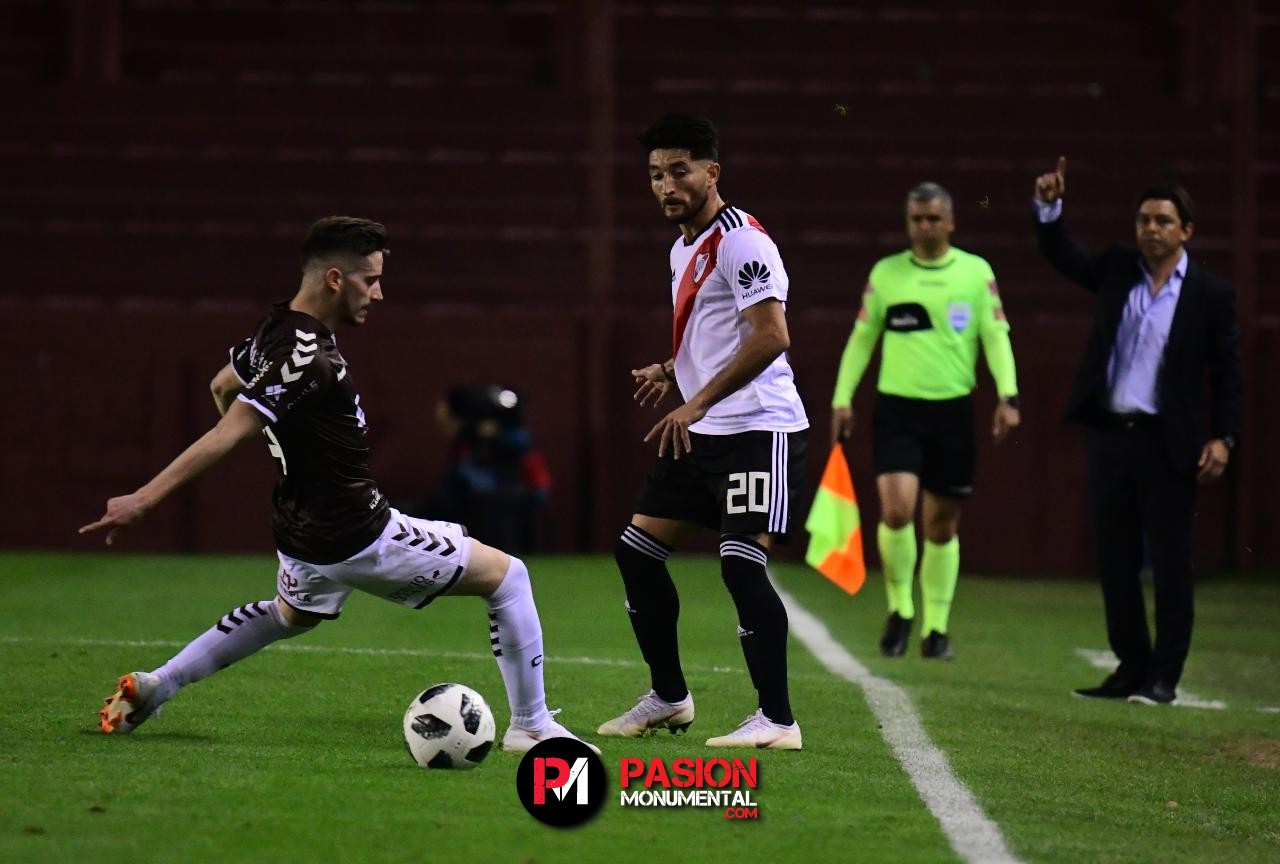 ¡Día y horario confirmado para visitar a Platense!