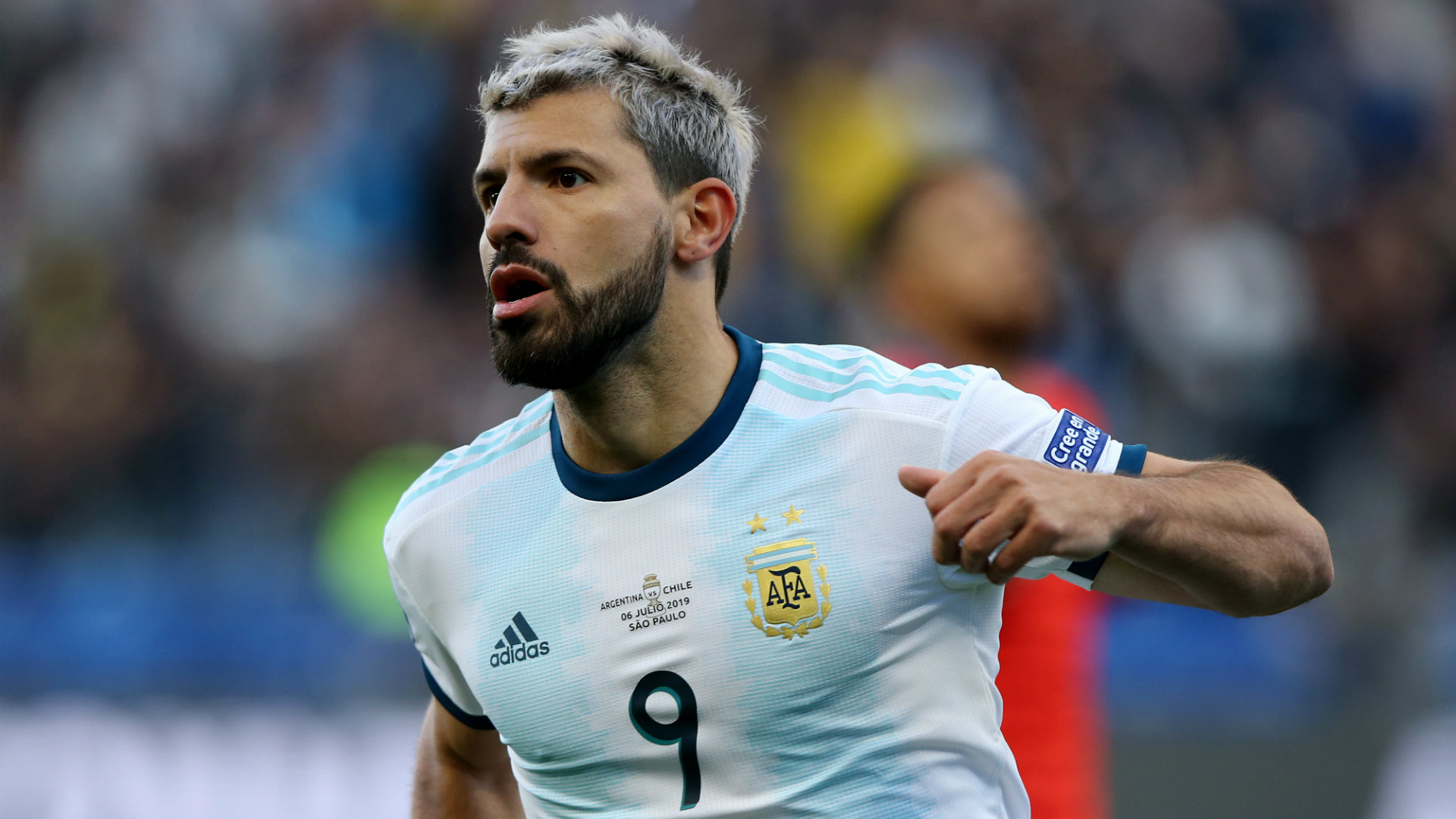 "En un superclásico quería que gane River"