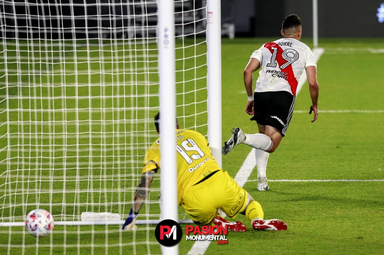 El próximo rival de River en la Copa de la Liga