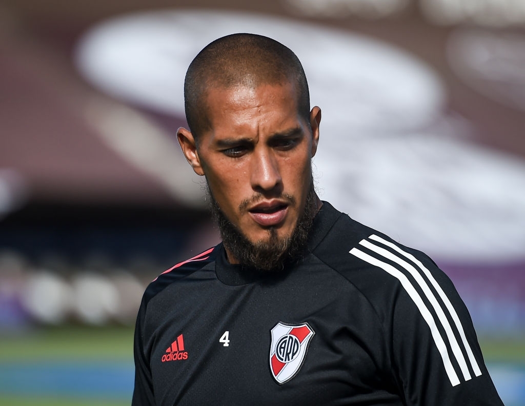 Maidana: "Empezar de esta manera es fundamental para todos"