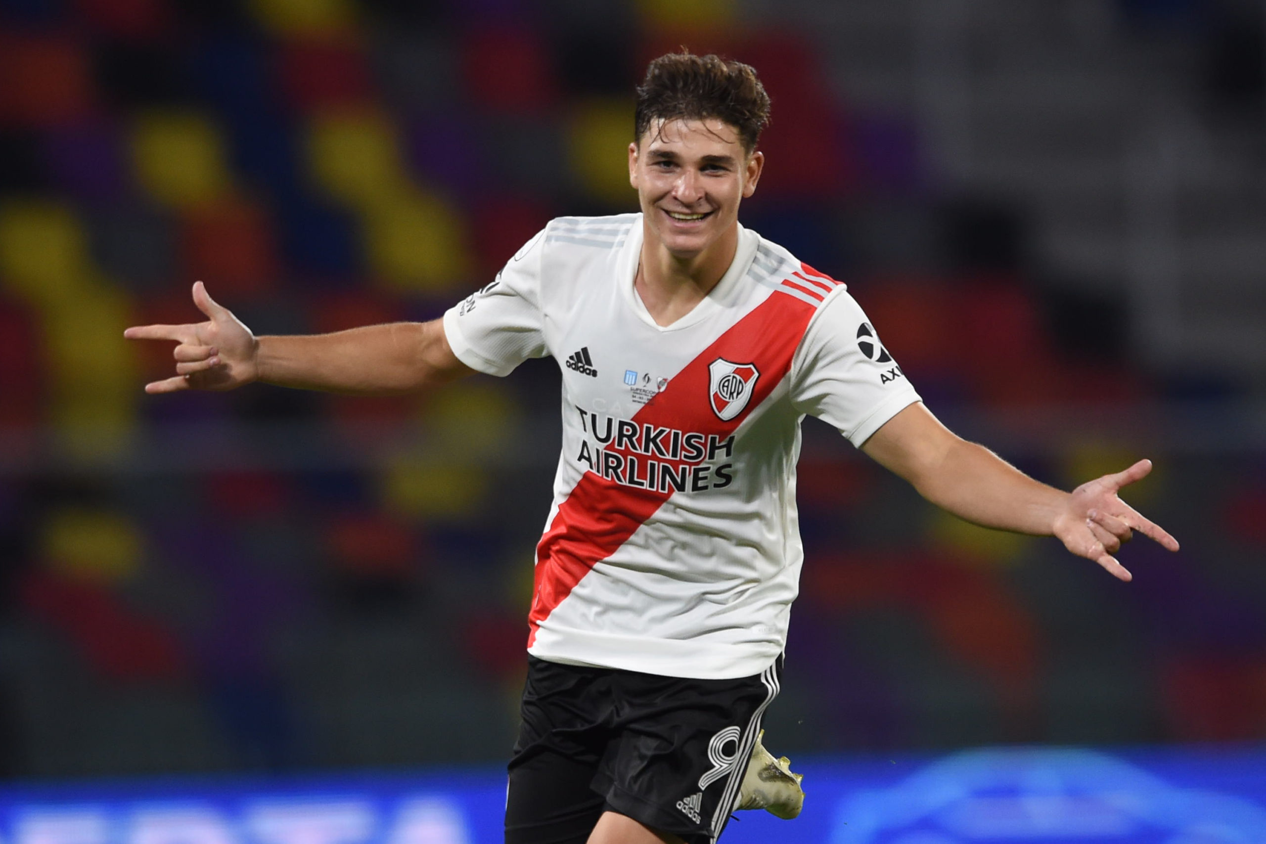 Álvarez, lo valioso de convertir y el quiebre de la final