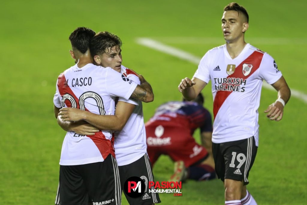 River buscará estirar la racha de victorias para seguir en lo alto de la tabla de posiciones