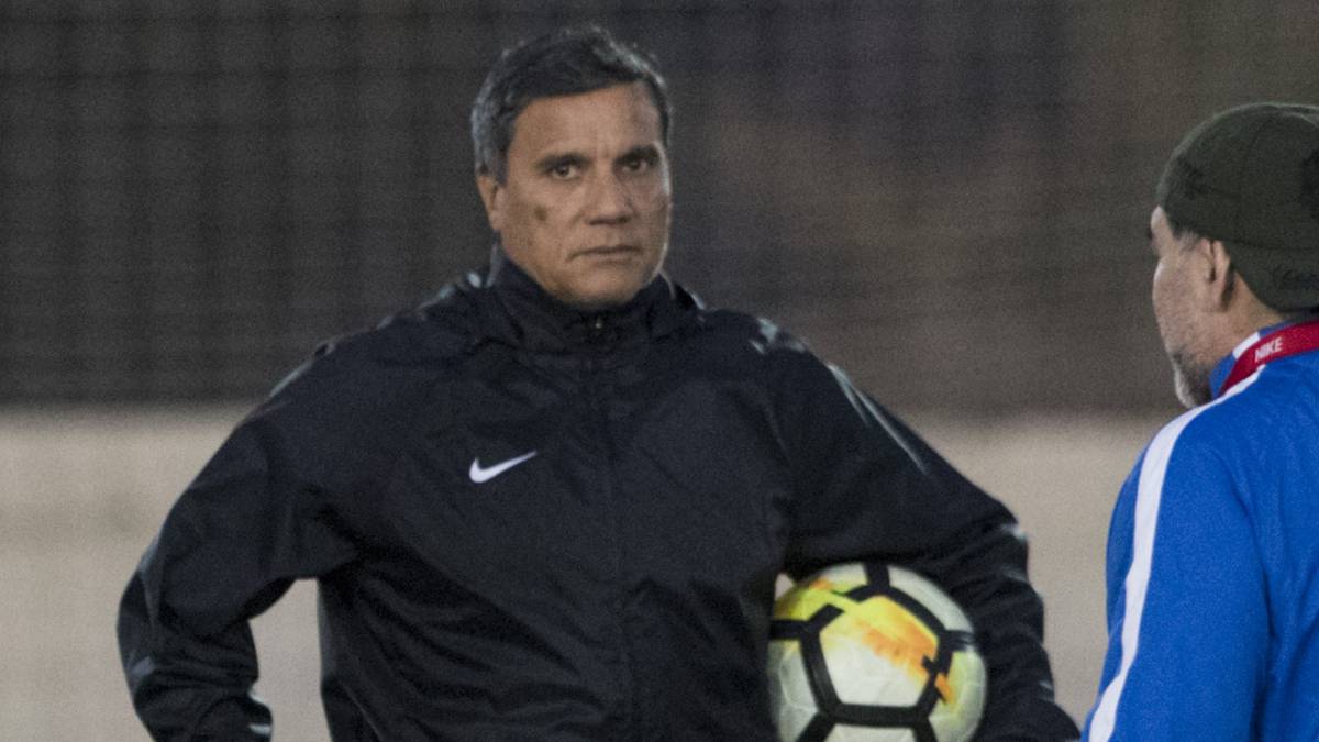 Negro Enrique: "Nuestro River del 86 es diez veces más que el de Gallardo" | Pasión Monumental