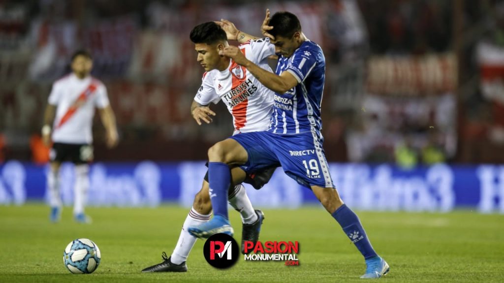 El próximo rival de River en la Copa de la Liga