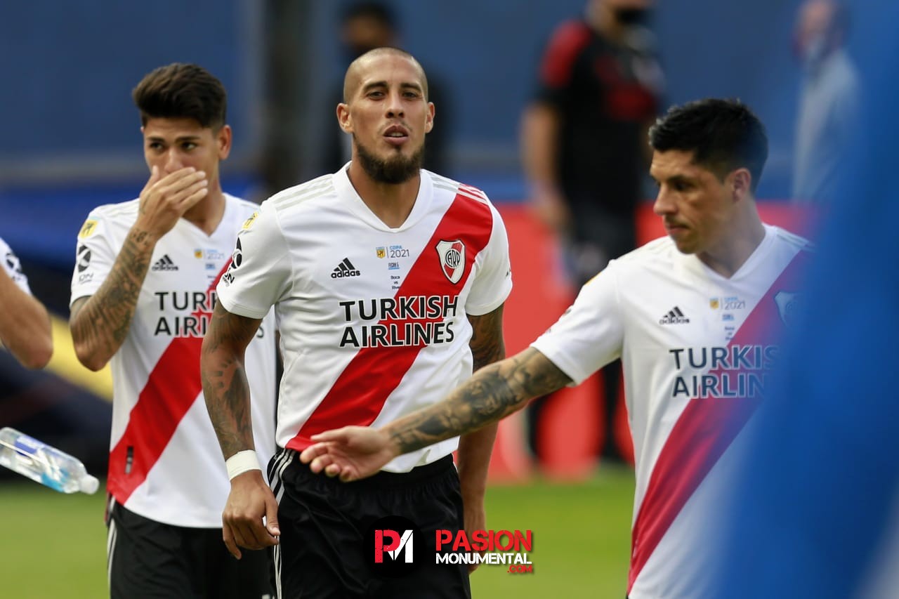 ¿Vuelve Maidana? El posible once para jugar contra Atlético Tucumán