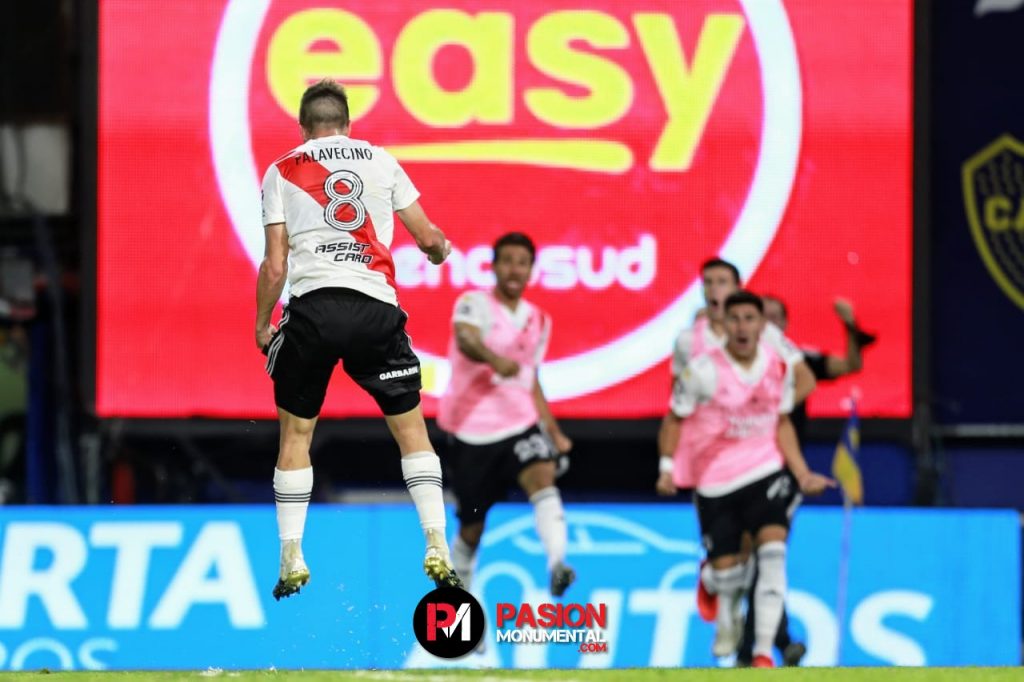 Palavecino, su debut en las redes y el sabor amargo por no ganar
