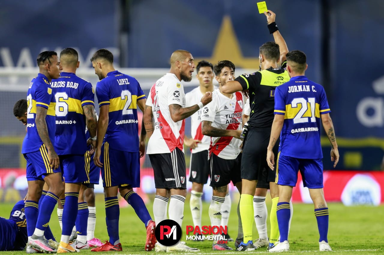 ¡Árbitro confirmado para recibir a Colón!