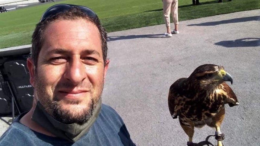 El trabajo de los gavilanes en el Monumental comienza a dar su resultado
