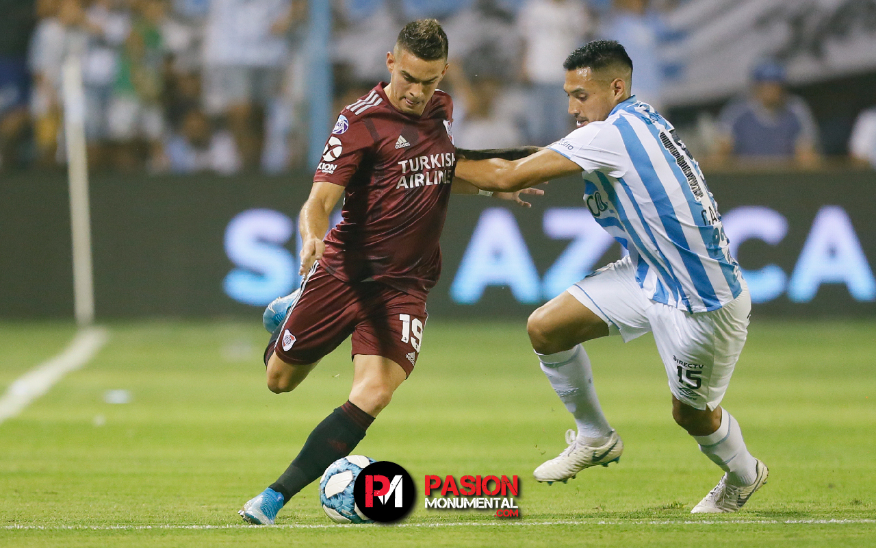 ¡Día confirmado para el partido de Copa Argentina!