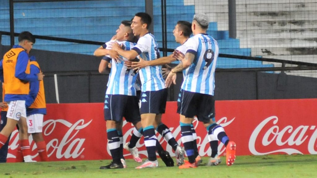 ¡A ganar para meterse en la zona de clasificación!