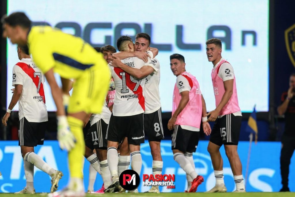 ¡A ganar para meterse en la zona de clasificación!
